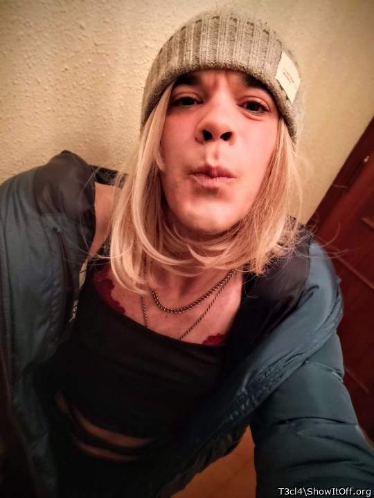 Photo of a prick from T3cl4