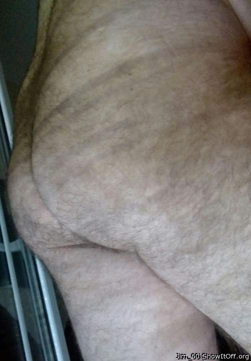 Photo of Man's Ass from Jim_60