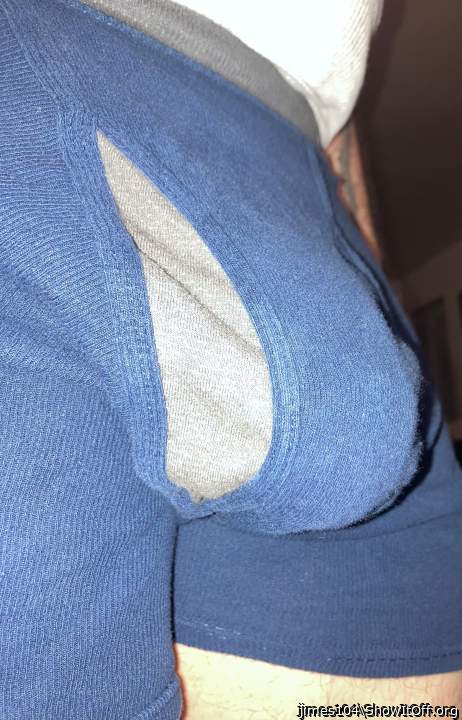 Photo of a love muscle from jimes104