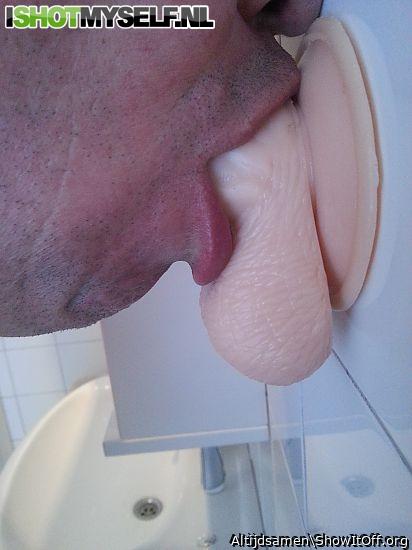 Photo of a dick from Altijdsamen