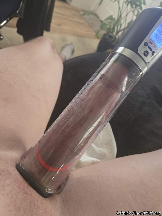 Someone cum goon with me