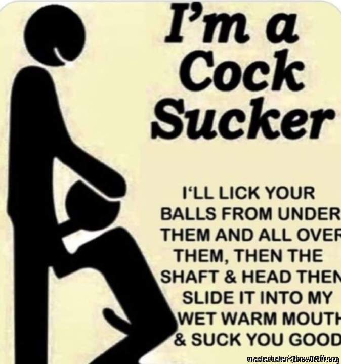 Photo of a pocket rocket from masterbater