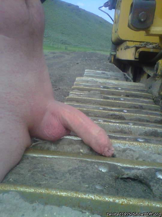 Thats a sight Id love to walk onto    
