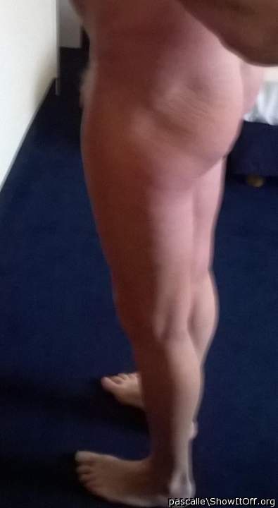 Photo of Man's Ass from pascalle