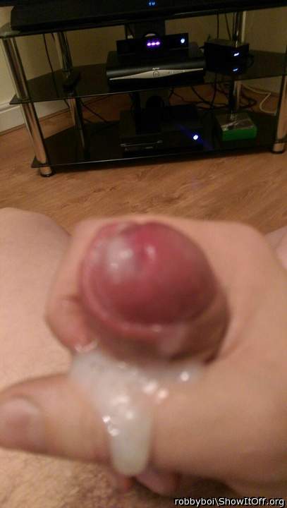 mmmmmmmm Nice Load!!! 