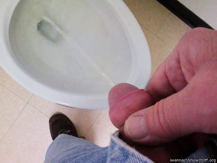 pee time