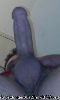 Photo of a penile from letsgetdanger0us