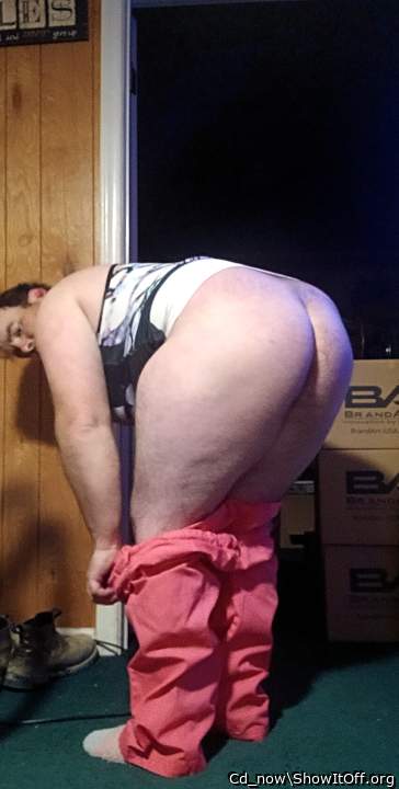 Photo of a short leg from Cd_now