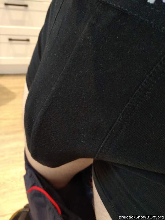 my bulge