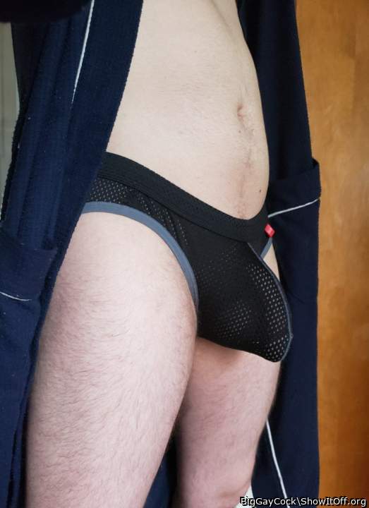 Hot and sexy undies 