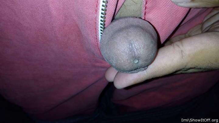 Hehehe so much fun.. love your pink pants and your penis..