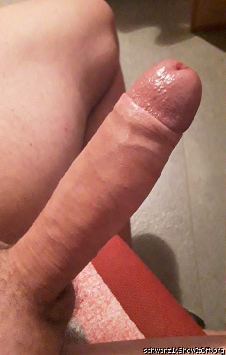 Photo of a meat stick from schwanz1