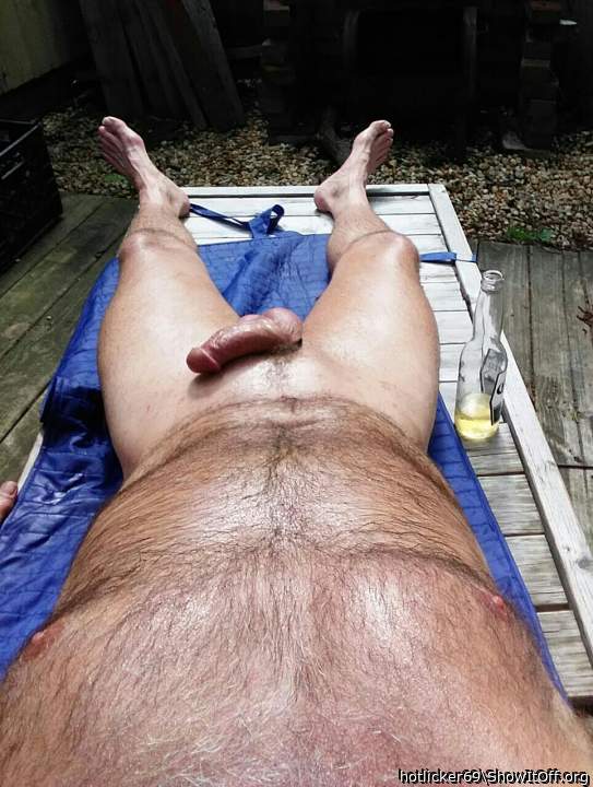 Photo of a cavalier from hotlicker69