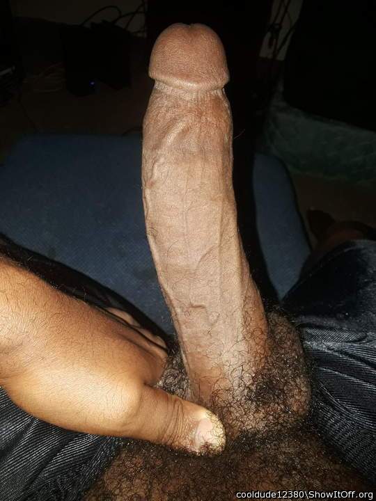 Photo of a short leg from gaymerx88