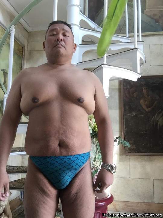 Photo of a jackhammer from Bikinisunbather