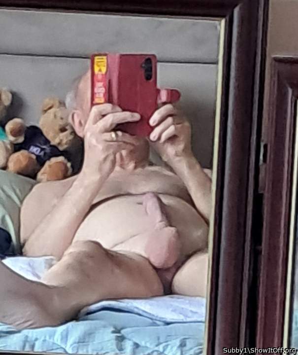 Photo of a pecker from Subby1