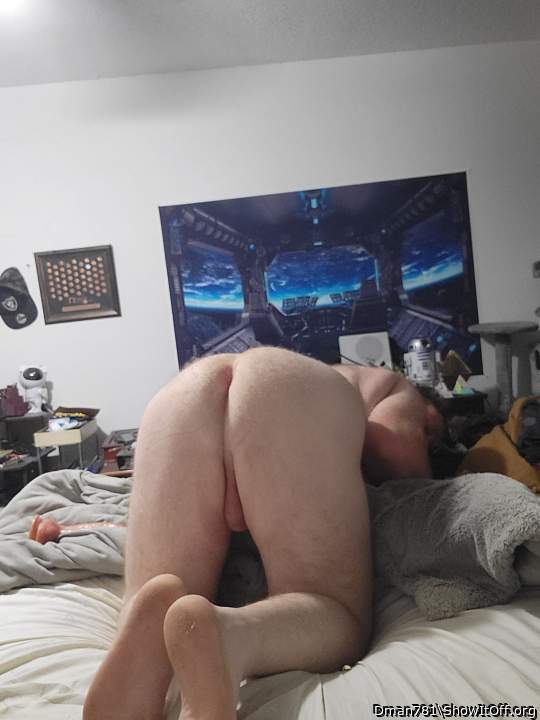 Photo of a dick from Dman781