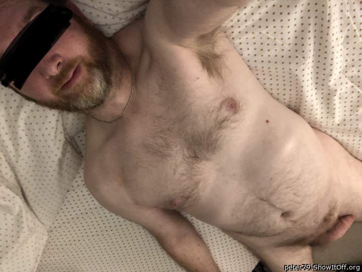 So hot!!! You're very sexy