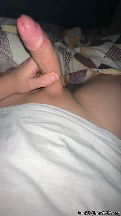 Photo of a dong from Leo97