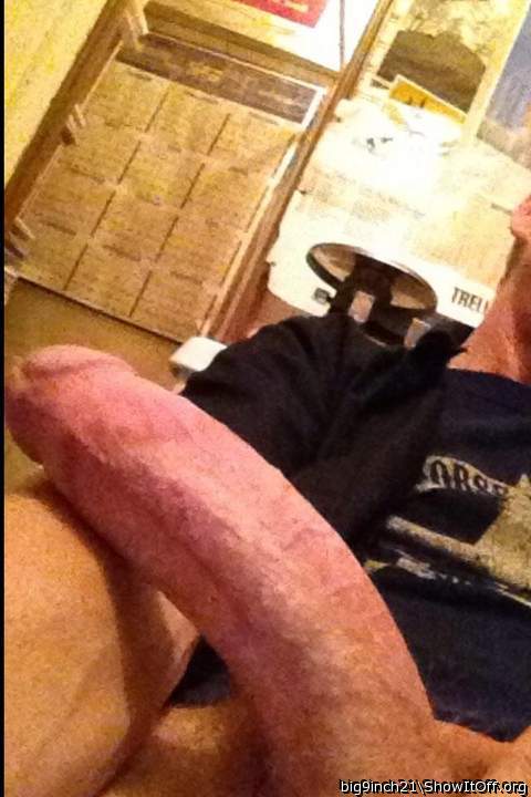 Nice cock and pics like   