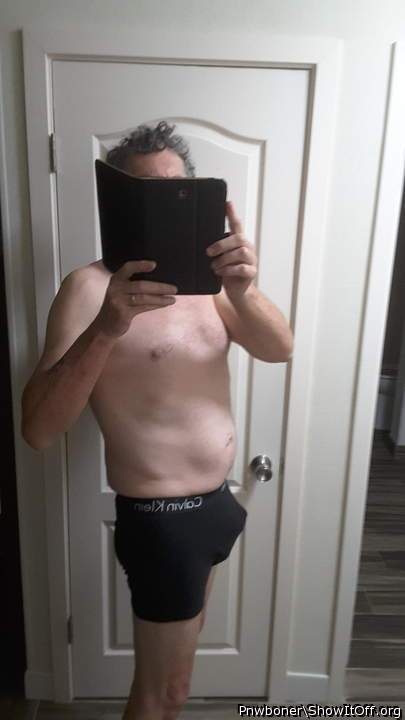 Photo of a private part from Pnwboner