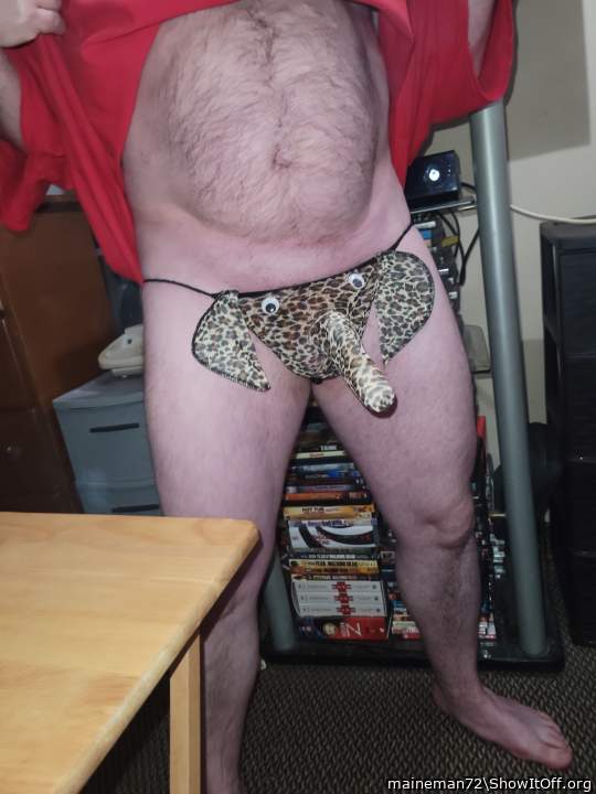 Photo of a pecker from maineman72