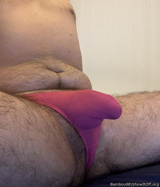 Photo of a dong from Bambou98