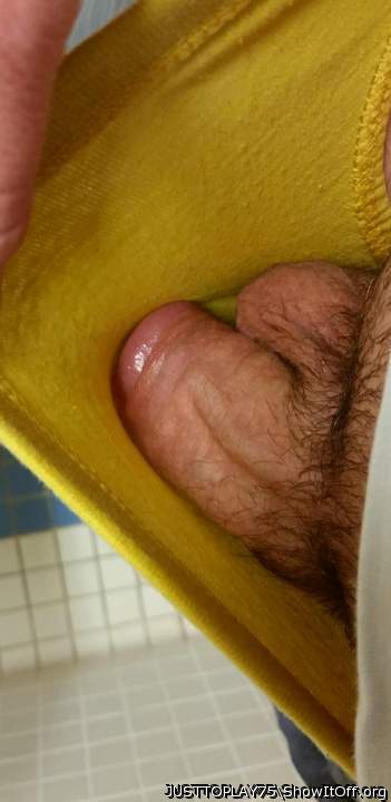 Release the bulge!