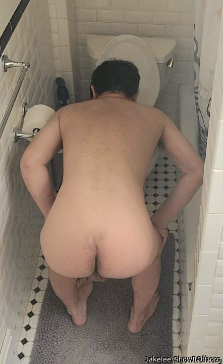 Photo of a phallus from Jakelee