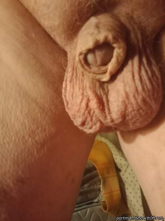 Red balls