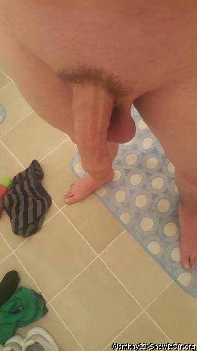 Photo of a stiffie from Alsmithy23