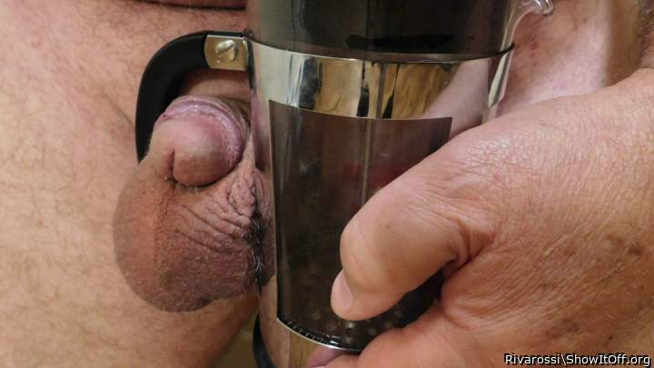 French Press