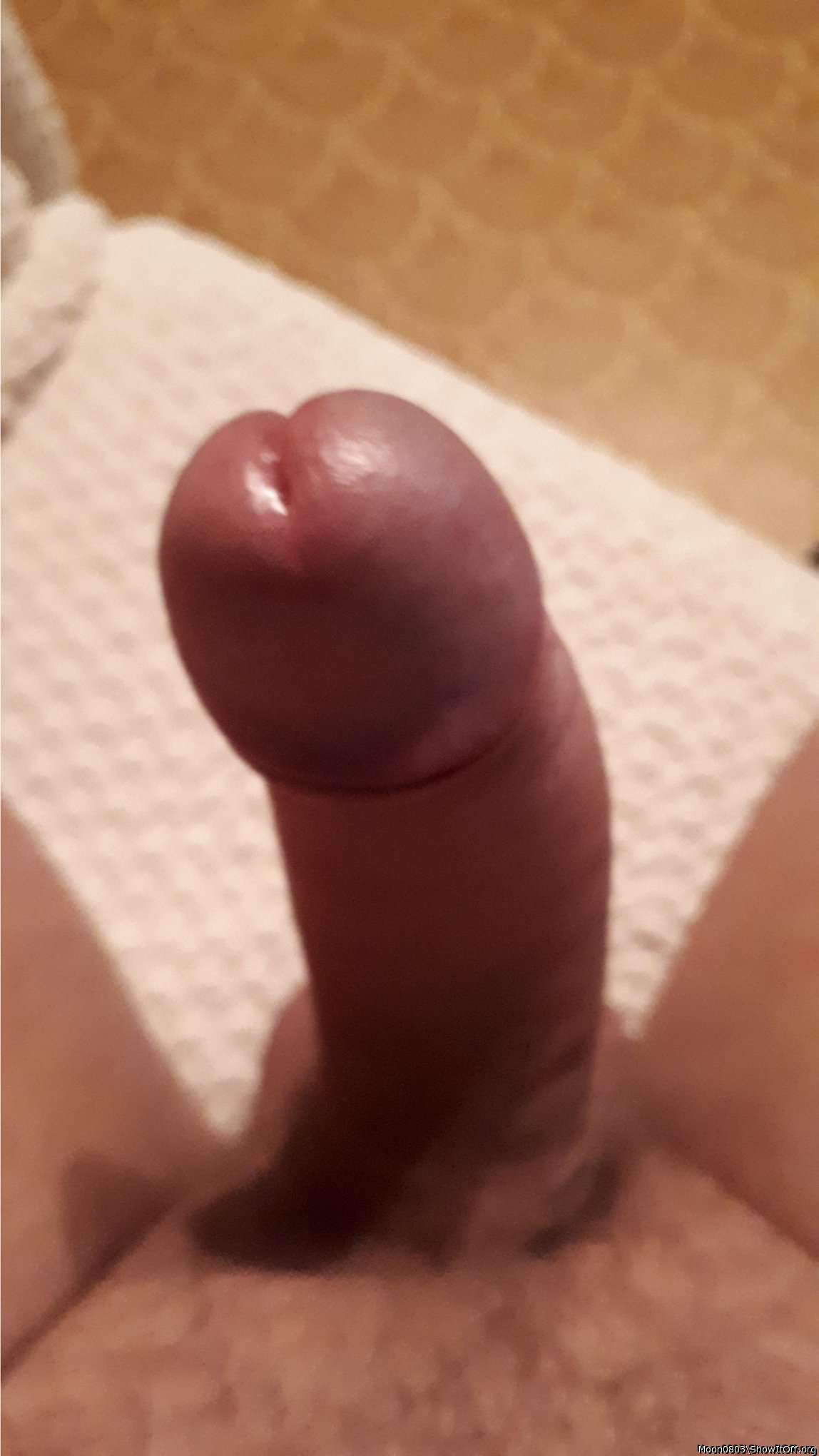 Mmmm i want to suck it!