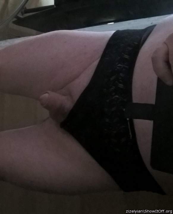 i am a trans sisi