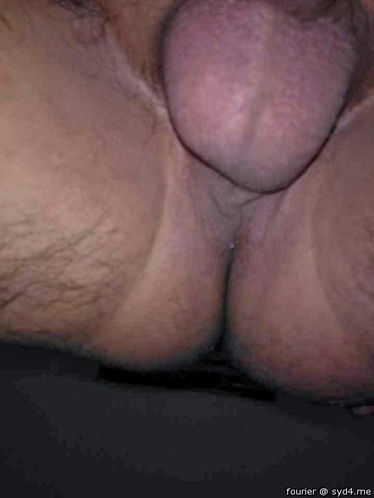 Testicles Photo from fourier