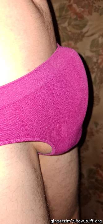 Photo of a penis from gingerzim