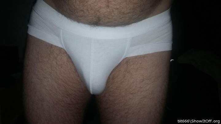 Photo of a stiffie from tiit666