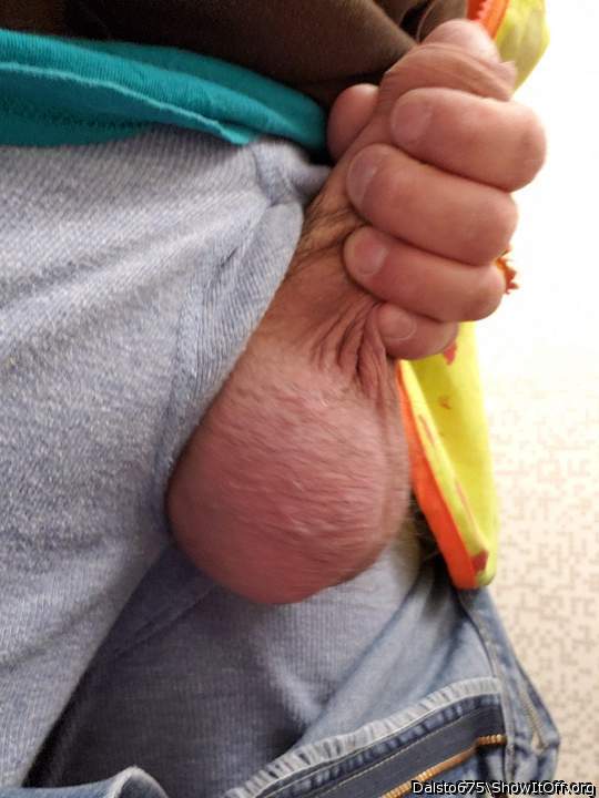 Warm day at work