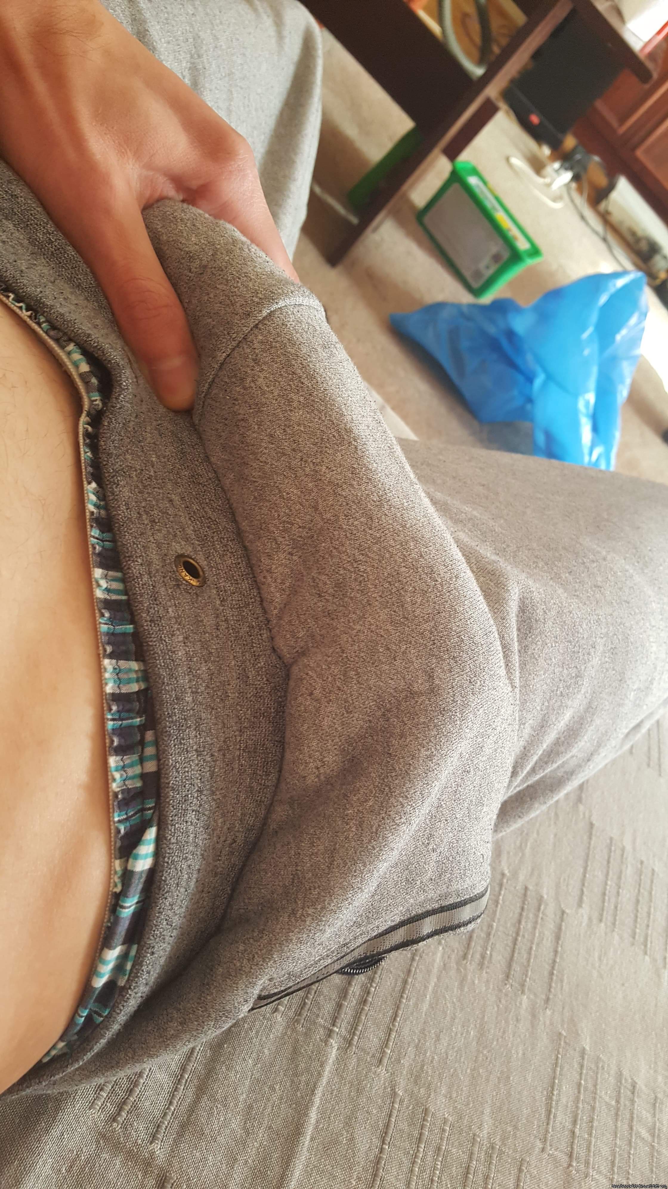 Photo of a dick from NiceCoockG2