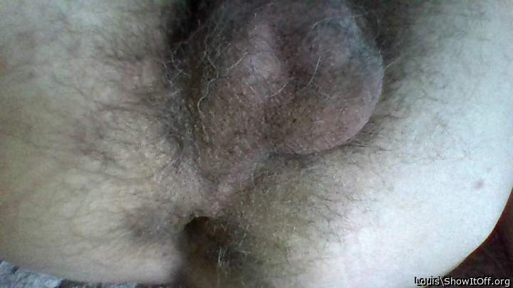 Love all that hair    