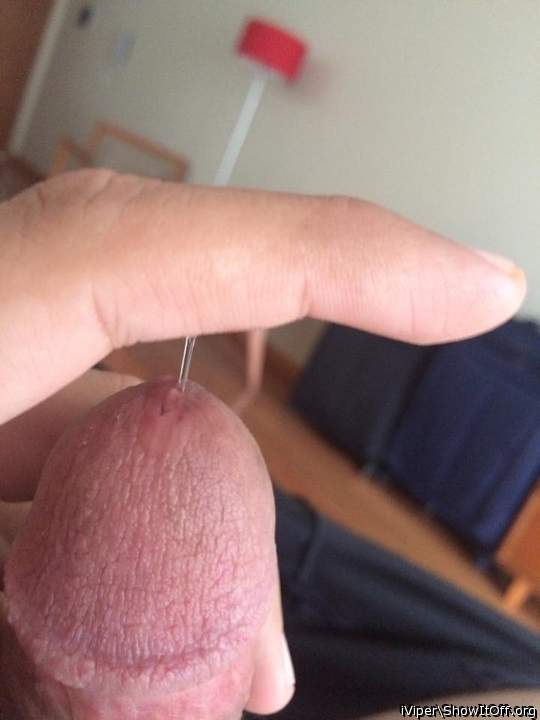precum