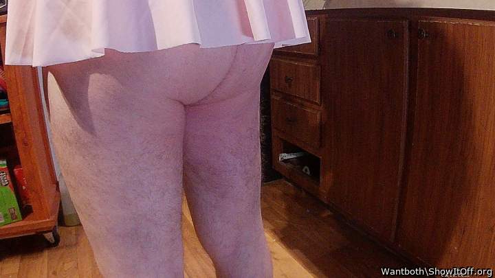Photo of Man's Ass from Wantboth