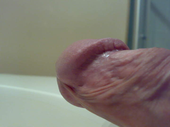 Photo of a short leg from roccotano