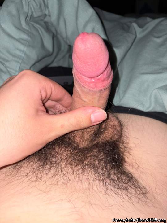 Extremely inviting!   
