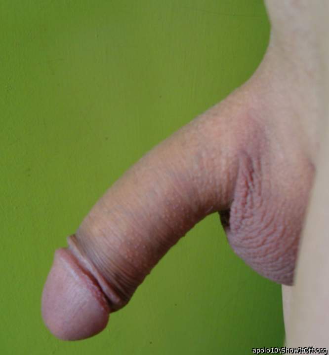 Smooth Cock apolo10