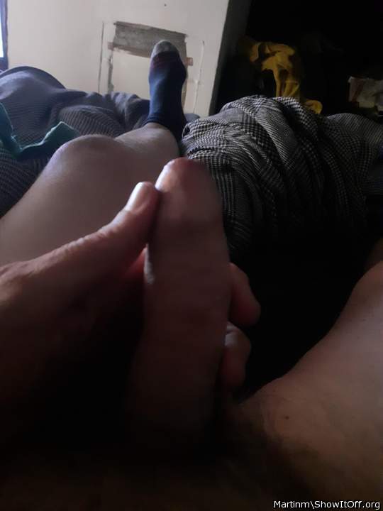 Photo of a short leg from Martinm