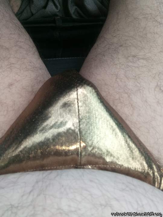 Photo of a stiffie from redcock62