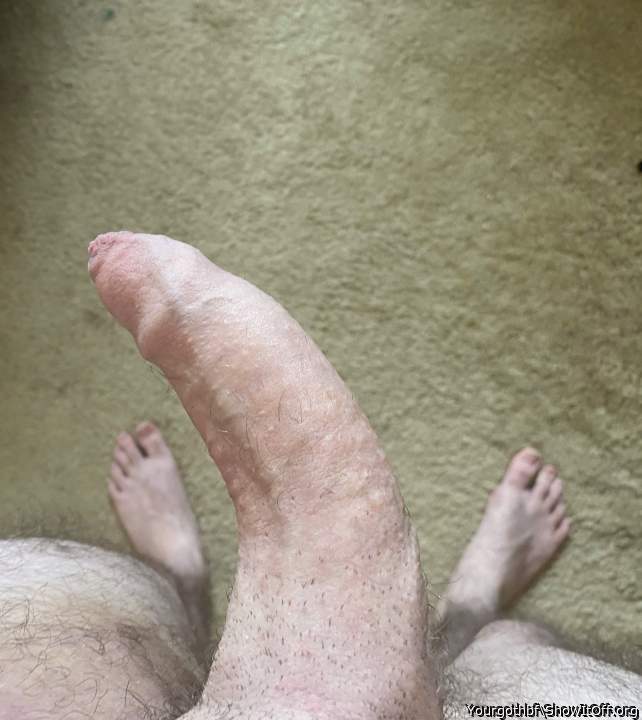 Photo of a wiener from Yourgothbf