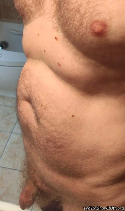 hot body! sweet package!   