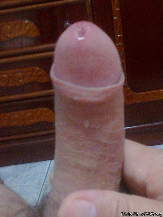 Photo of a love muscle from olivio
